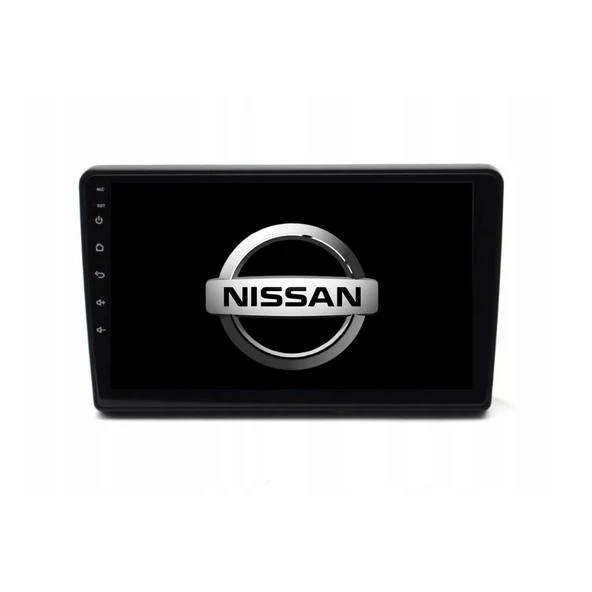 Nissan X-Trail Android Multimedya Sistemi 4-64 Cadence (2004-2007) ürün görseli 1