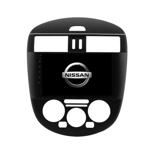 Nissan Pulsar Manuel Klima Android Multimedya Sistemi 4-64 Cadence (2014-2018) ürün görseli 1