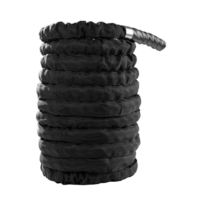 JOINFIT Pro Crosfit Halatı 9M 38MM Kılıf Korumalı - Resim 3