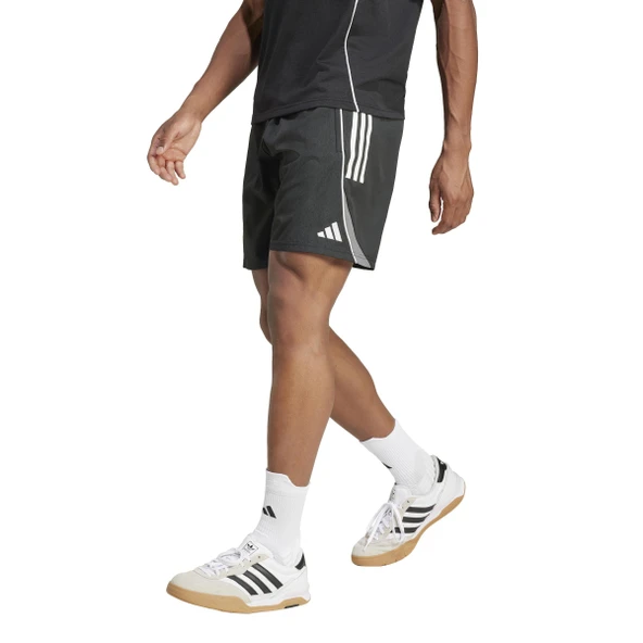 Adidas IW0407 Tiro25C Dt Erkek Spor Şort - 3