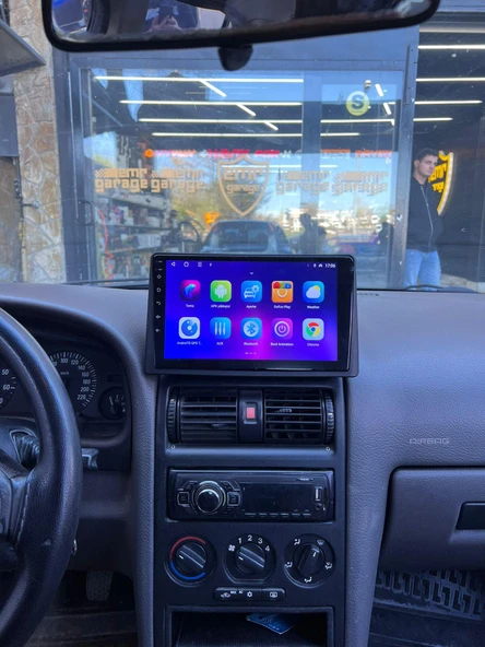 Opel Astra G Android Multimedya Sistemi 4-64 Cadence ürün görseli 1