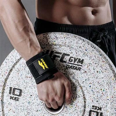 Joinfit Bileklik Wrist Straps 2 adet - Resim 2