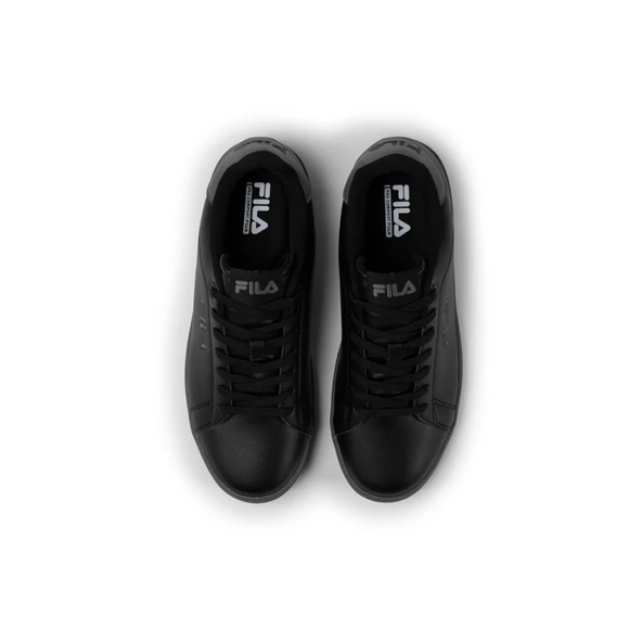 Fila FFM0401.83167 Courtbay Linear Erkek Tenis Ayakkabısı - 4