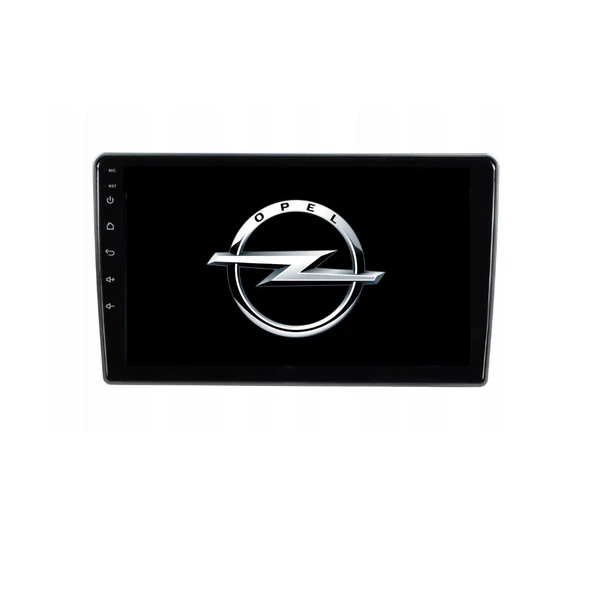 Opel Antara Android Multimedya Sistemi 4-64 Cadence (2007-2011) ürün görseli 1
