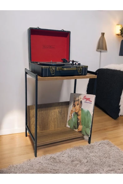 RMD SHOP Lodos Plak,Pikap Sehpası Barok ürün görseli