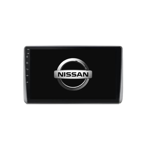 Nissan Almera Android Multimedya Sistemi 4-64 Cadence (2000-2006) - Resim 2