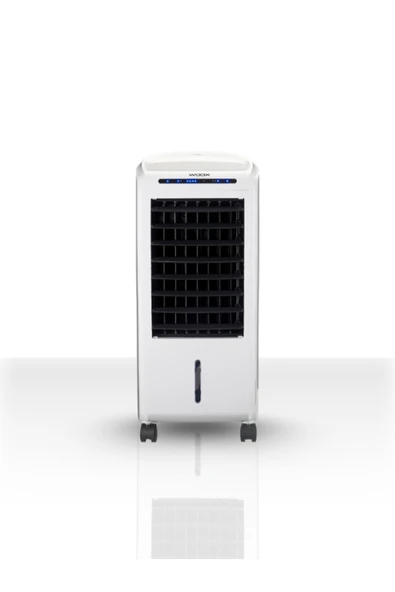 Hava Soğutucu Fl2218r - 2