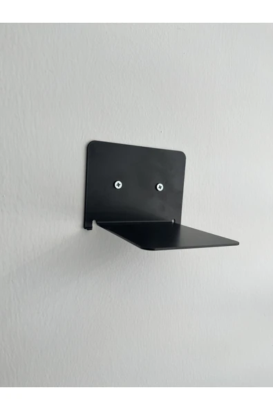 RMD SHOP Sihirli Kitaplık-gizli Kitap Tutucu Raf-metal Kitaplık - 5