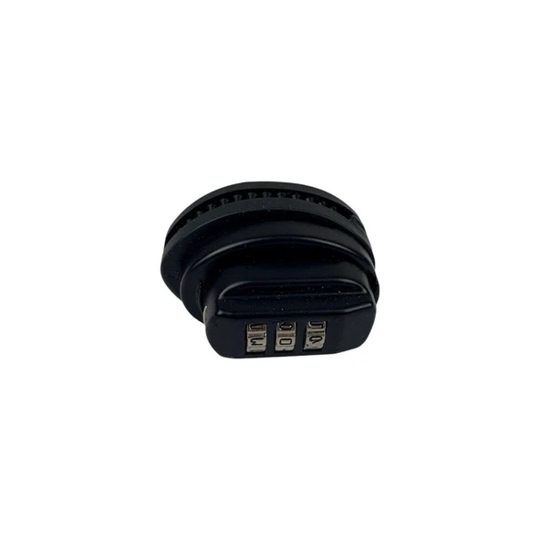 Muhtelif Tetik Kilıidi - 2