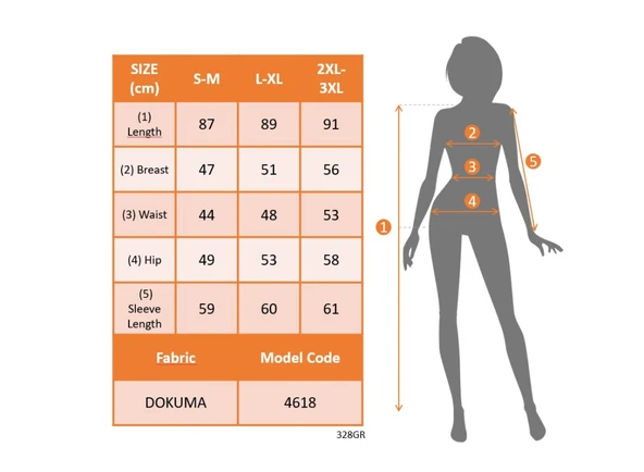 Kadın Uzun Kollu Balıkçı Yaka Bağcıklı Iki Iplik Elbise - Resim 7