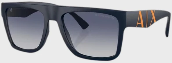 Armani Exchange 0ax4113s 81814l 55 Erkek Güneş Gözlüğü ürün görseli 1