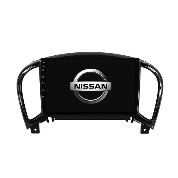 Nissan Juke Android Multimedya Sistemi 4-64 Cadence (2011-2019) - Resim 2