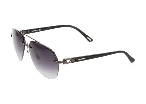 Mustang Mu2341-03 59 Erkek Güneş Gözlüğü ürün görseli 1