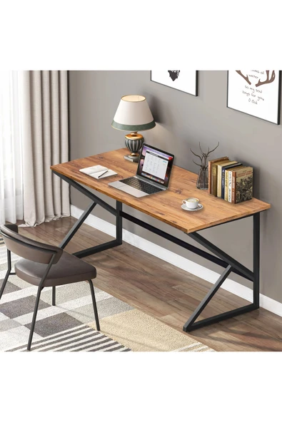 RMD SHOP Pars Çalışma Masası 120 x 60 cm - 1