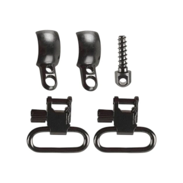 Uncle Mikes Tüfek Kayış Aparatı 1592-2 - 2