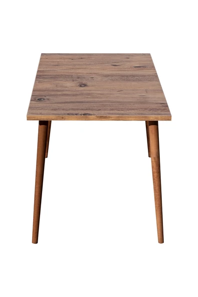 RMD SHOP Naturel Orta Sehpa Atlantik Çam - 5