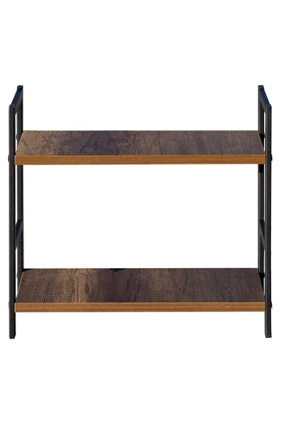 RMD SHOP Masa Üstü Düzenleyici Organizer Mutfak-banyo Rafı Kitaplık Barok - 4