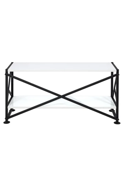 RMD SHOP Otto Mini Tv Sehpası-Tv Ünitesi 100 cm - 5