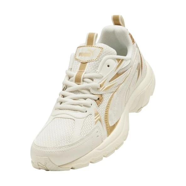 PUMA  MİLENİO TECH WMNS KADIN SPOR AYAKKABI - Resim 6