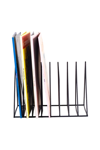 RMD SHOP Masa Üstü Kitaplık,dergilik,gazetelik Düzenleyici Organizer - Resim 4