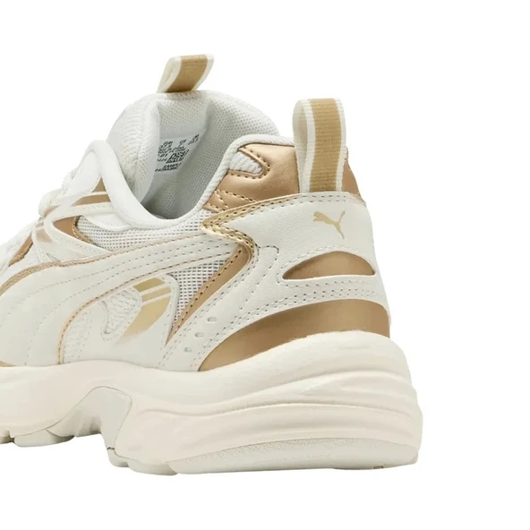 PUMA  MİLENİO TECH WMNS KADIN SPOR AYAKKABI - Resim 7