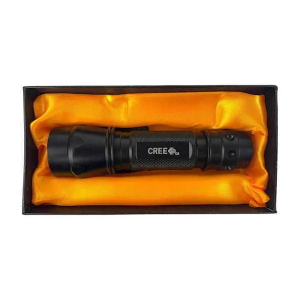 Dorcy C35 Uv Fener - Resim 2