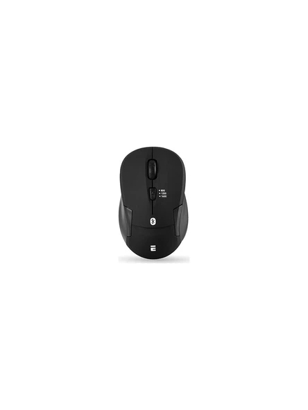 Everest SM-BT31 Siyah Bluetooth Kablosuz Mouse - 1