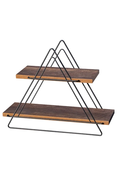 RMD SHOP Dekoratif Mutfak Ve Banyo Düzenleyici Organizer Raf - 4