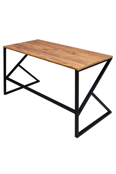 RMD SHOP Pars Çalışma Masası 120 x 60 cm - 2