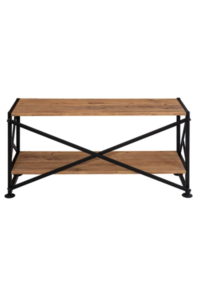 RMD SHOP Otto Mini Tv Sehpası-Tv Ünitesi 100 cm - 5