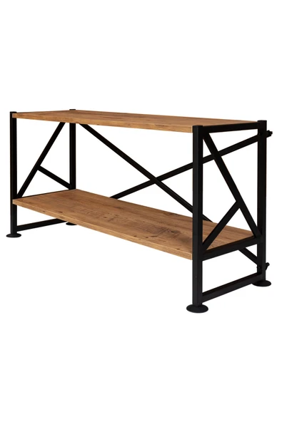 RMD SHOP Otto Mini Tv Sehpası-Tv Ünitesi 100 cm - 3