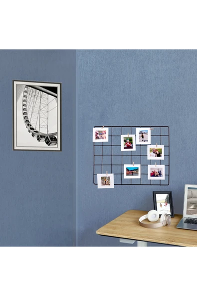 RMD SHOP Tel Pano Ve Fotoğraflık 47 Cm X 36 Cm - 1