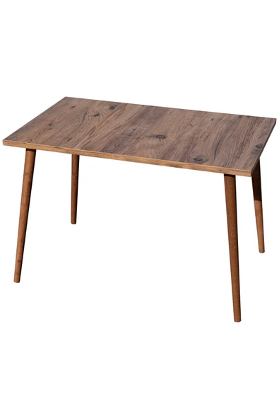 RMD SHOP Naturel Orta Sehpa Atlantik Çam - 4
