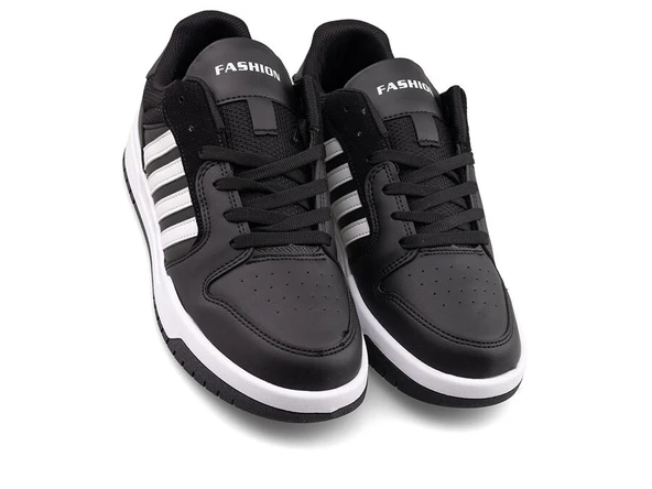 Lambırlent Günlük Unisex Erkek Kadın Spor Ayakkabı Sneaker 2200 - Resim 6