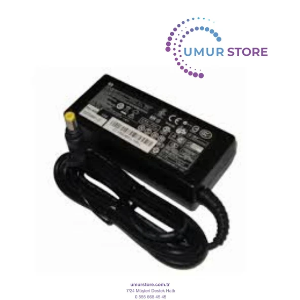 Compaq Evo N410c Adaptörü ürün görseli