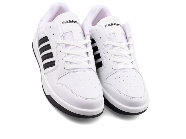 Lambırlent Günlük Unisex Erkek Kadın Spor Ayakkabı Sneaker 2200 - Resim 2