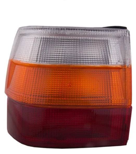 PLEKSAN 2701 Stop Lamba Sol Kapaksız R11 Flash ürün görseli