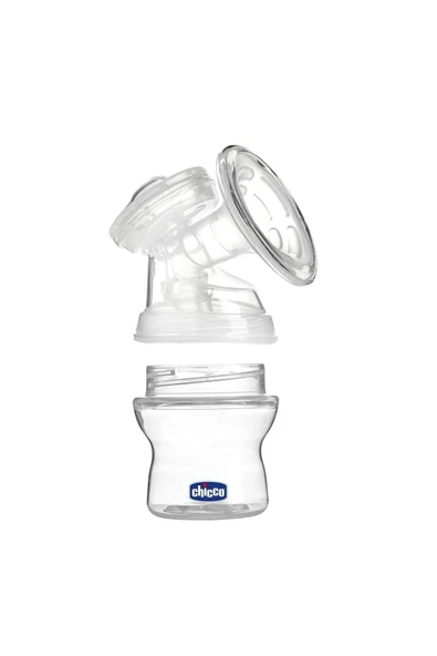 Taşınabilir Elektrikli Göğüs Pompası - 4