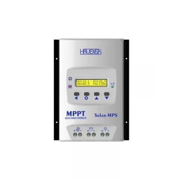 40A MPPT SOLAR ŞARJ KONTROL ürün görseli