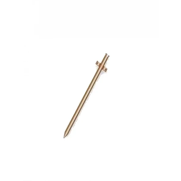 Elektrikli Çit Cihazı 25000 Volt Gece Modlu Model Tam Set - Resim 4