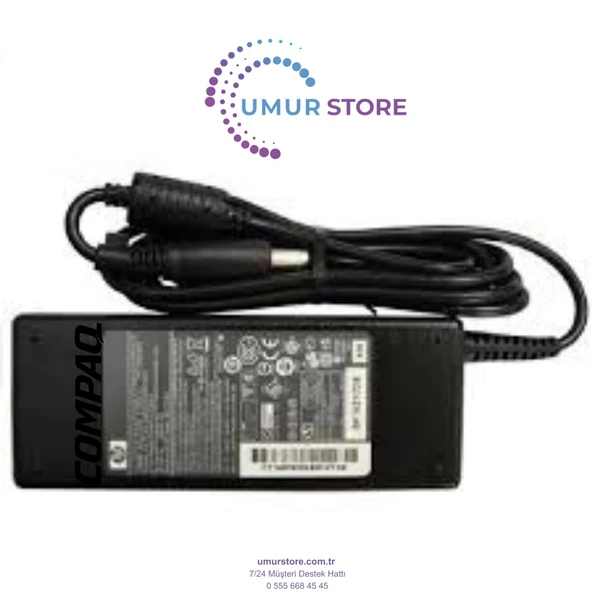 Compaq PC n1050v DC767T Adaptörü ürün görseli