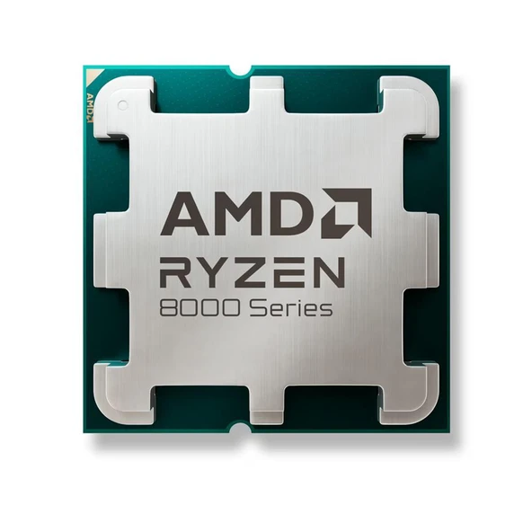 AMD RYZEN 7 8700F 4.10GHZ 16MB AM5 TRAY ürün görseli 1