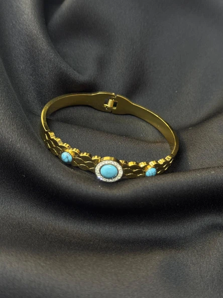 ÇELİK KADIN BİLEKLİK ürün görseli