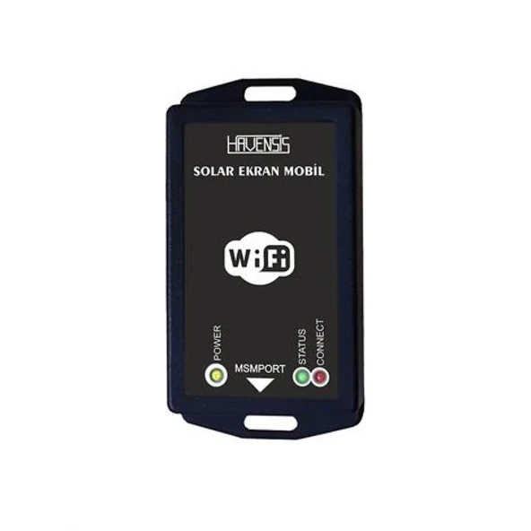 Wifi Modül - Uzaktan İzleme Modülü Havensis ürün görseli