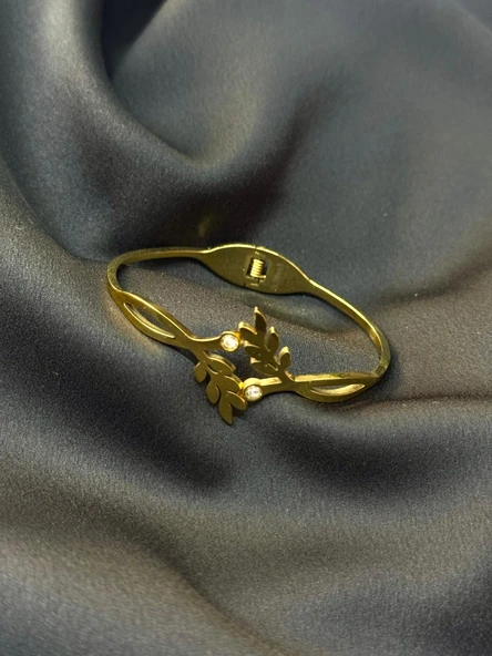 ÇELİK KADIN BİLEKLİK ürün görseli