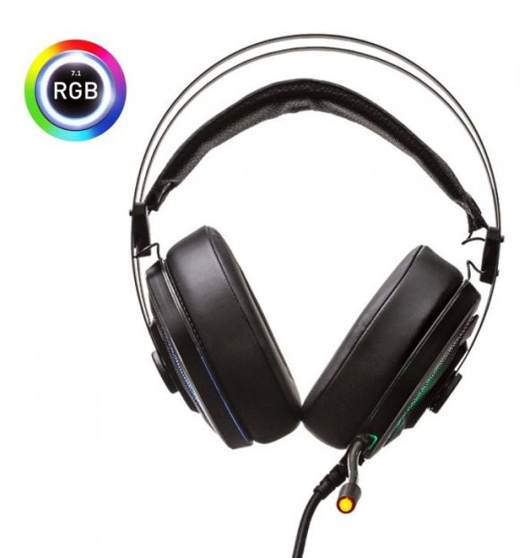Performax Gaming Baltazar Headset Rgb - 3