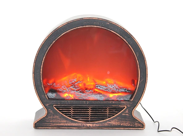 Şömine Ledli Lamba Model 1 ürün görseli 1