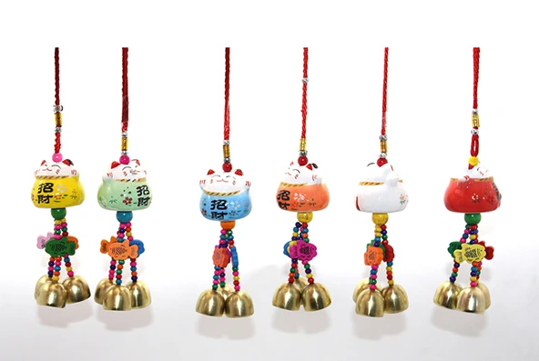 Şans Ve Bereket Çanı ürün görseli 1