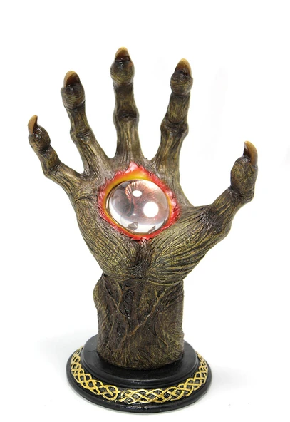 Polyester El Tasarımlı Figür ürün görseli 1