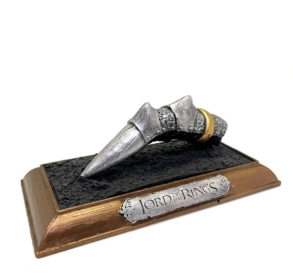 Polyester Sauron Parmağı ürün görseli 1